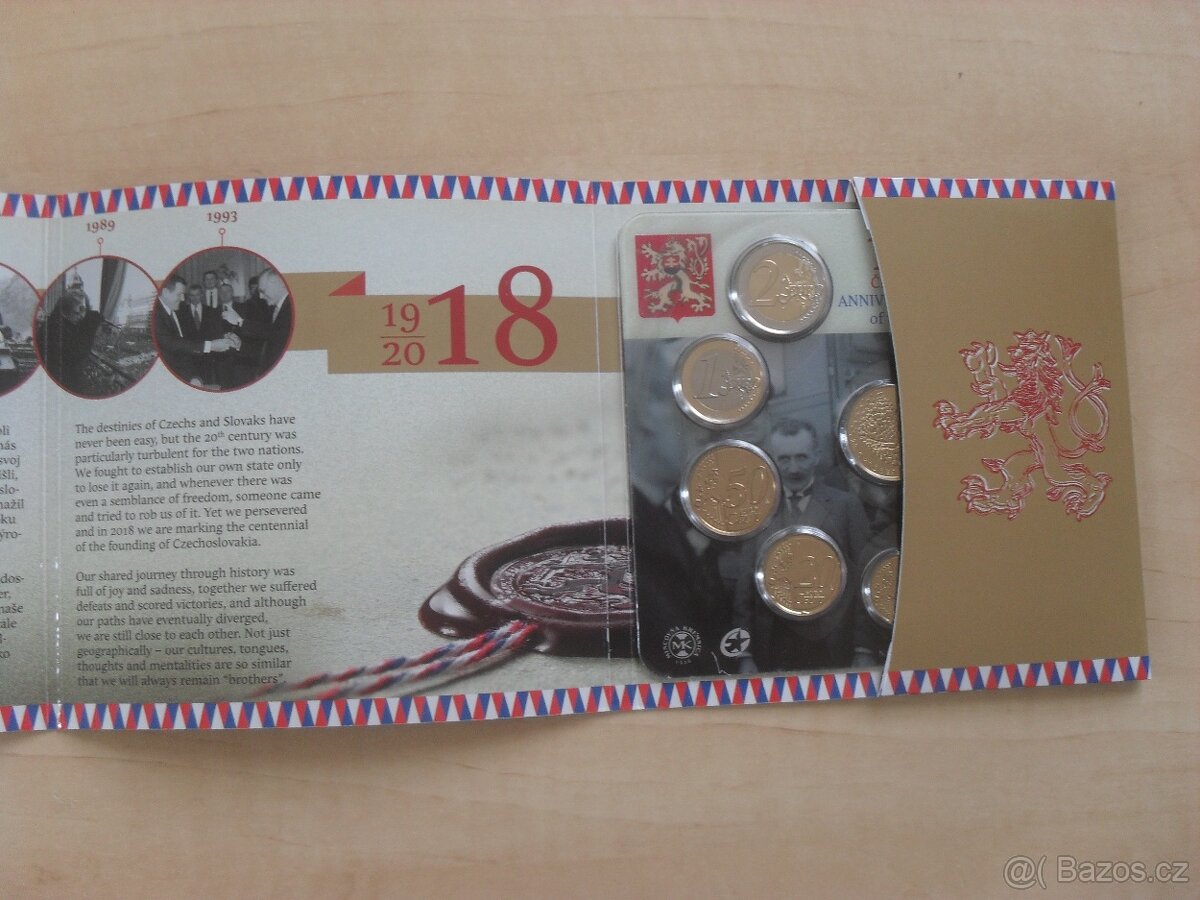 Sada mincí 2018 - 4