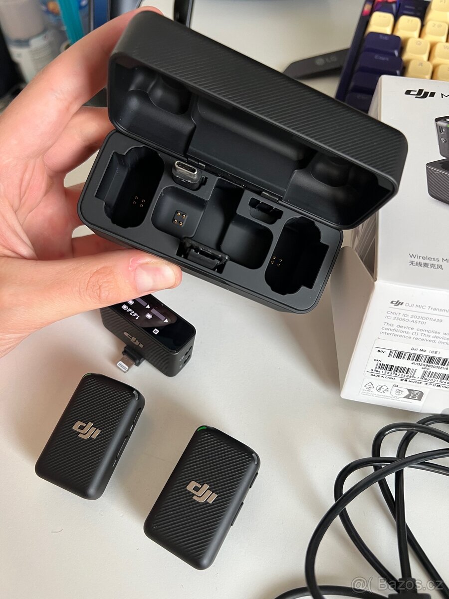 Dji Mic - 4