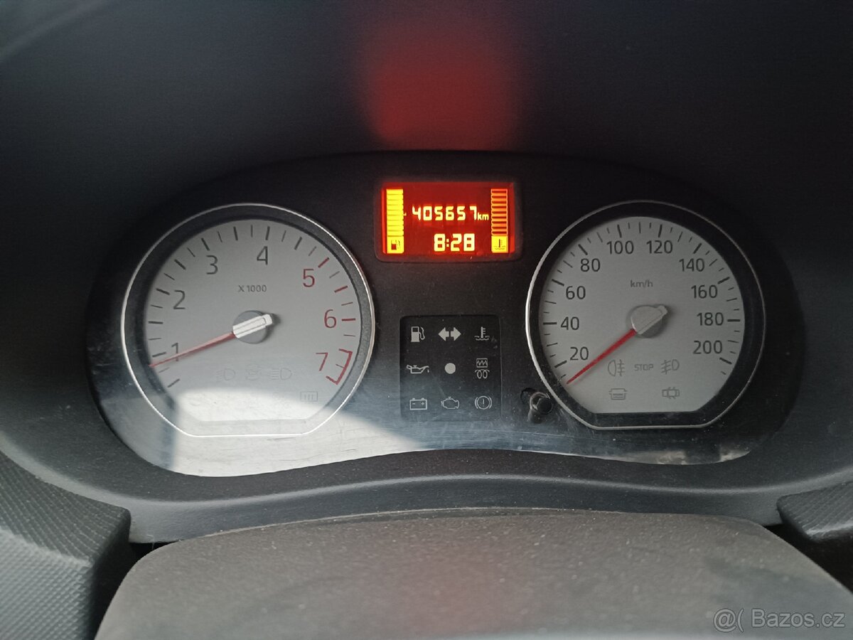 Dacia Sandero 1.5dci - 4