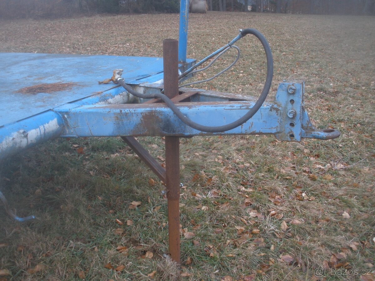 Kára na balíky - 4