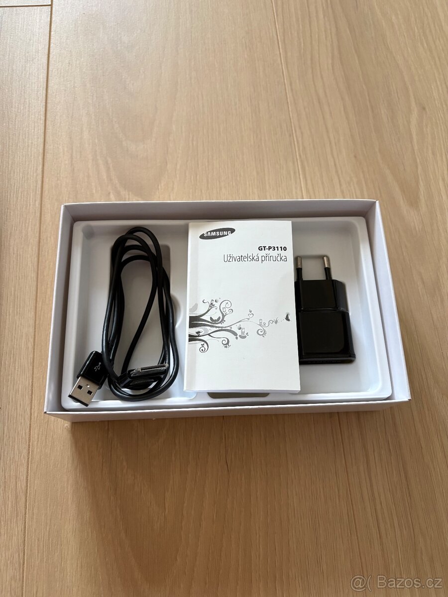 Samsung Galaxy Tab 2 - 4