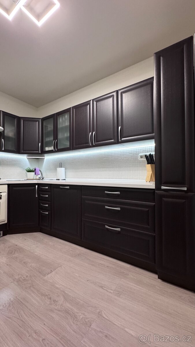 Kuchyňská linka - 4