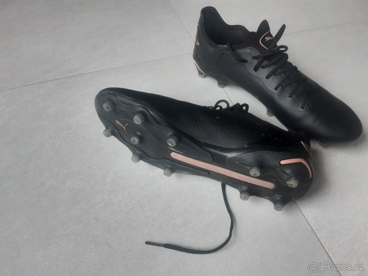 Kopacky puma king - 4
