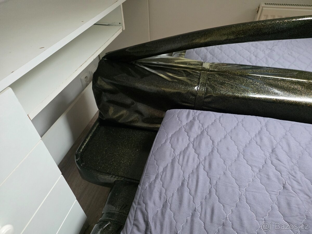 Koženkové letiště - 4