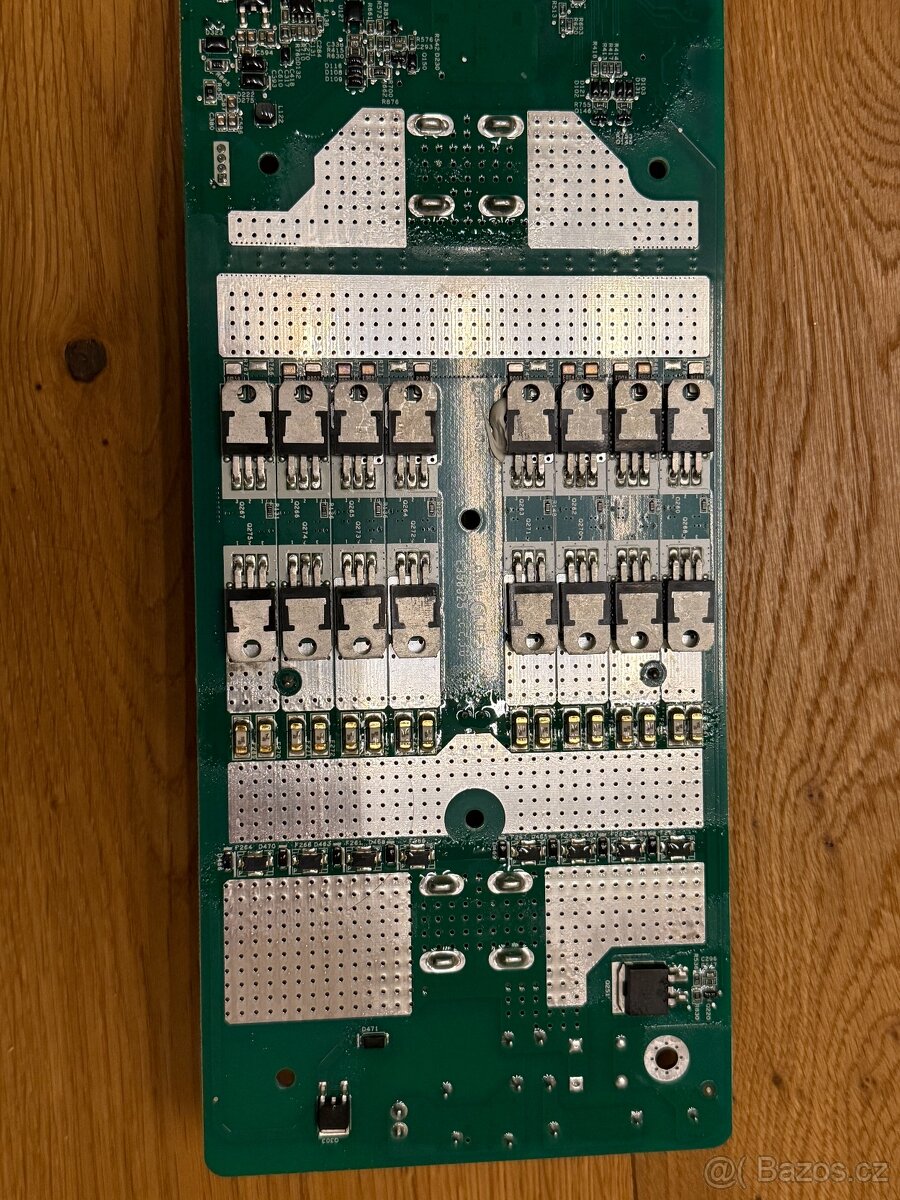 Pylontech BMS US5000 - 4