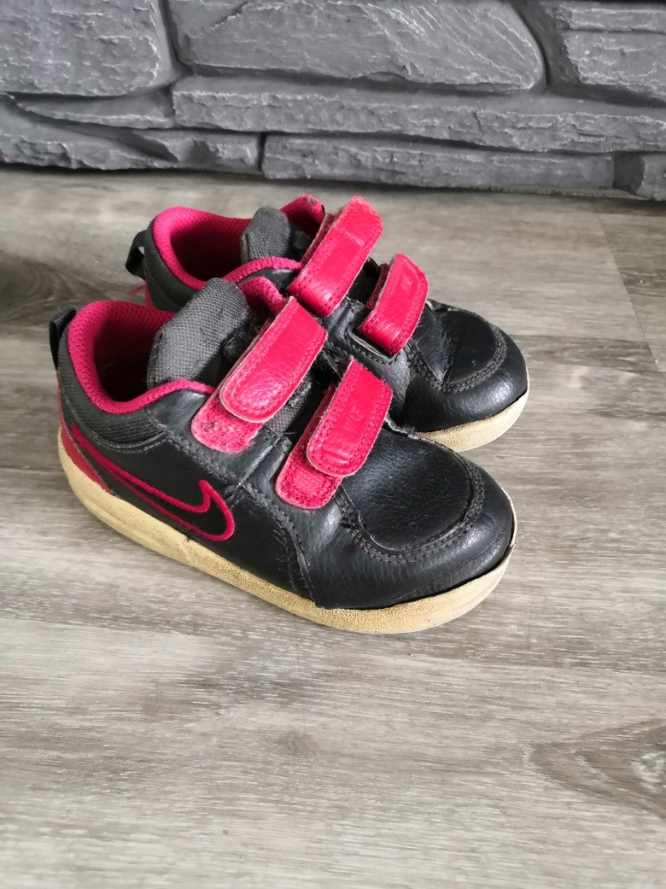 Tenisky Nike vel. 24 - 4