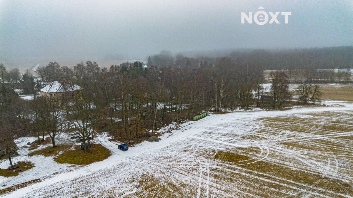 Prodej pozemek Bydlení, 3191㎡ - 4