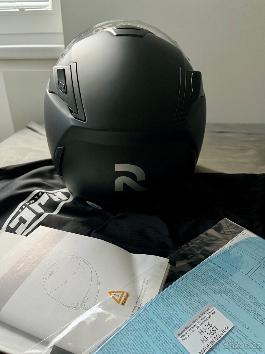 Helma HJC RPHA70 - 4