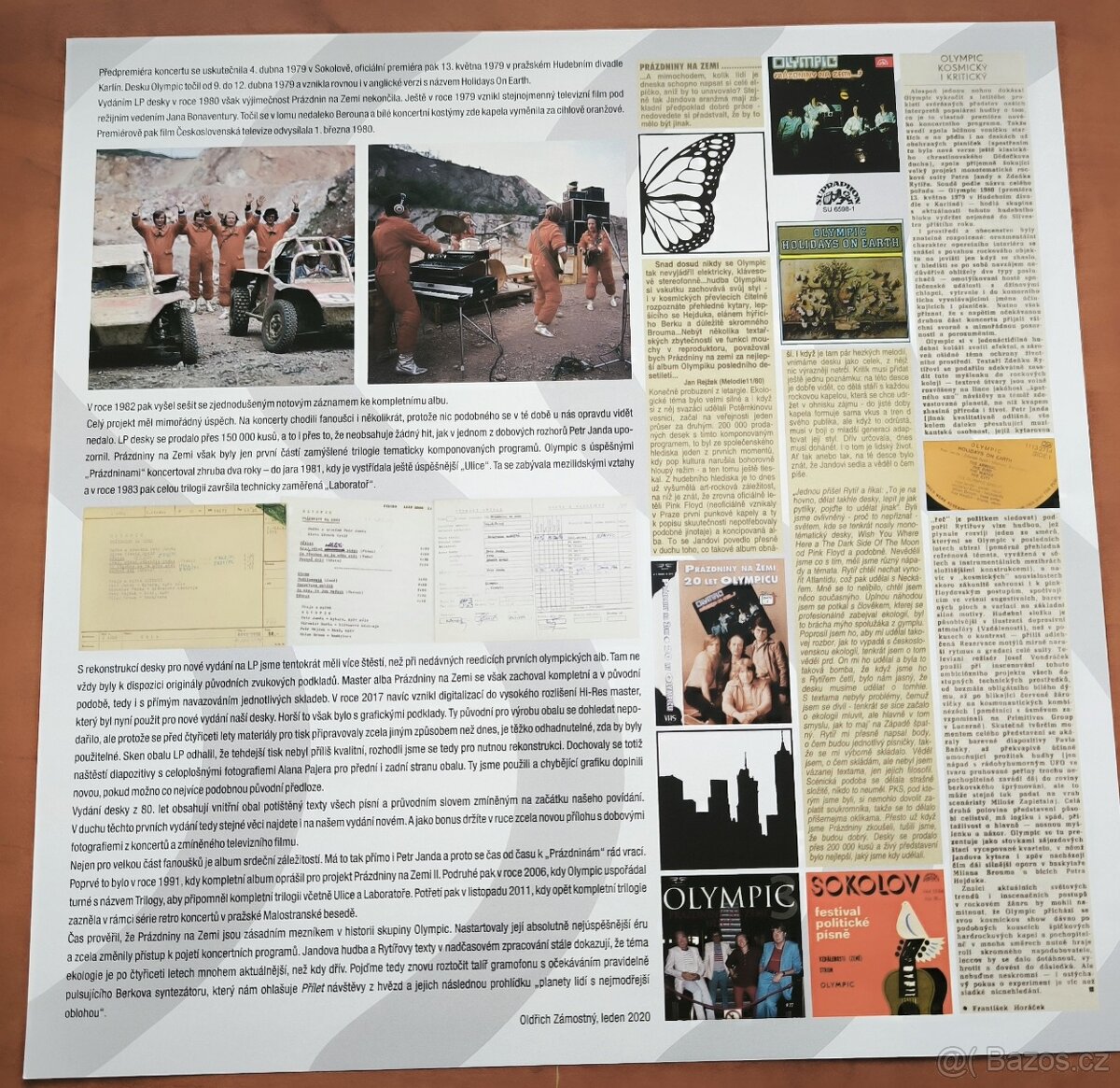 Olympic-Prazdniny na zemi - 4