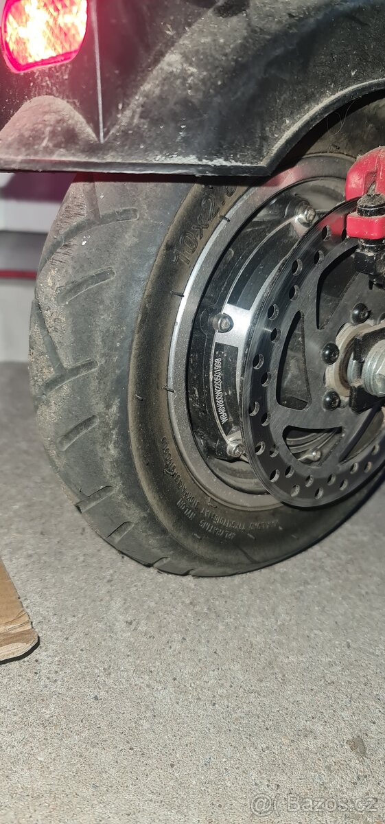 W-tec tendeal 700 W - 4