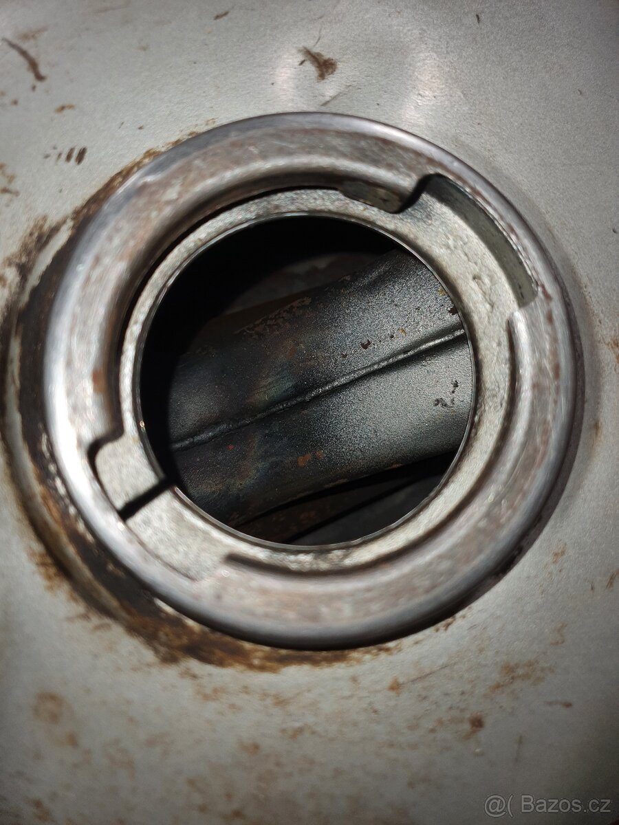 Jawa ČZ Půlbuben - 4