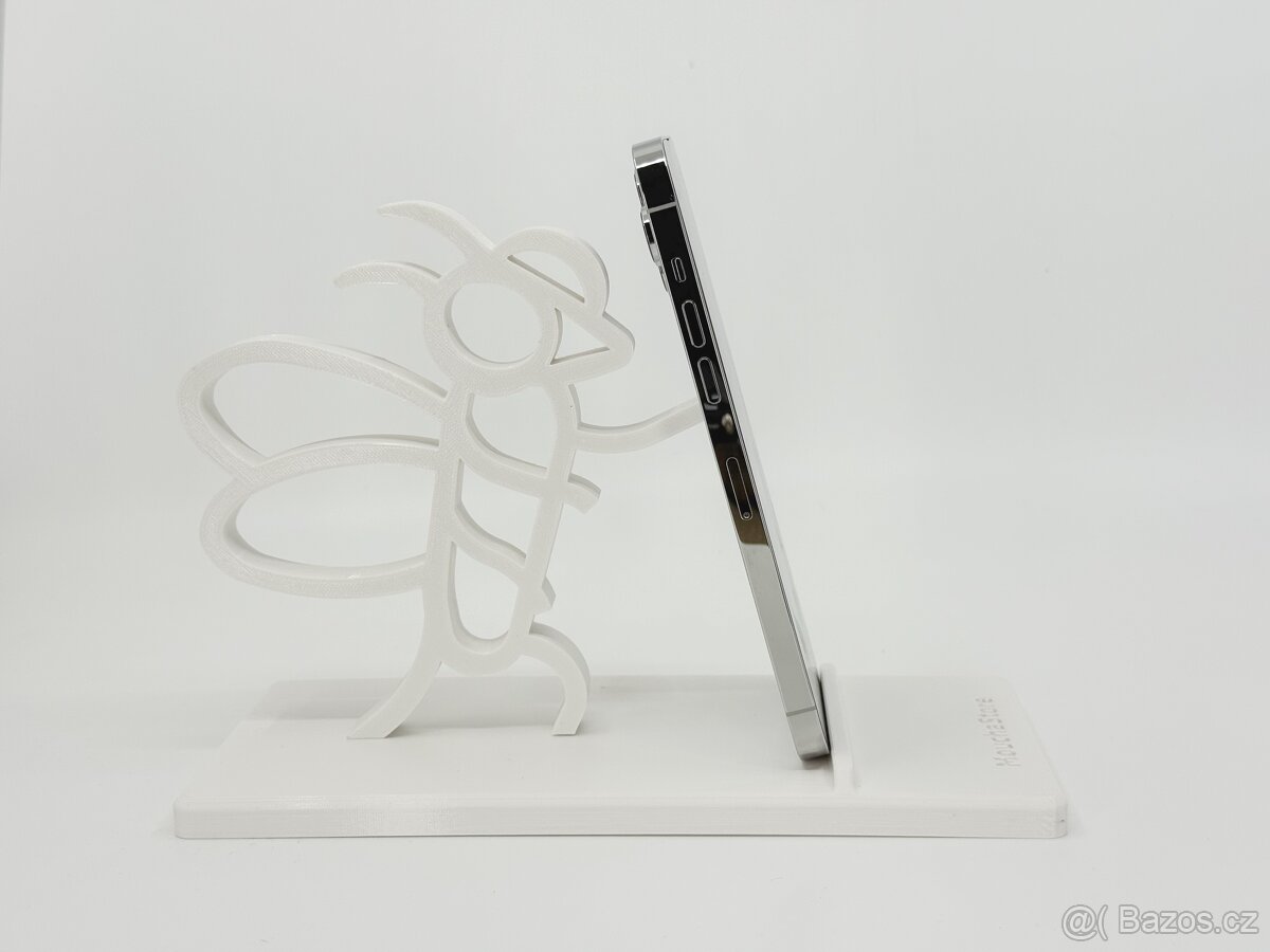 iPhone 14 Pro Max 128GB Silver, baterie 87%, DPH - 4