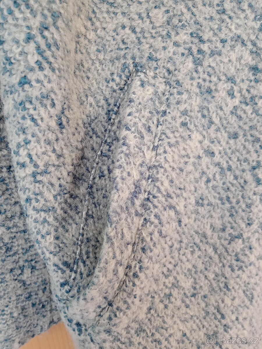 Dámský kabátek - 4