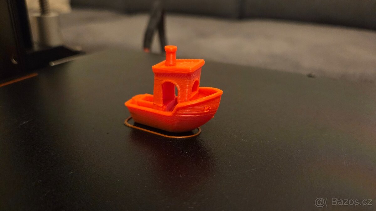 Creality ender3 v3 se - 4