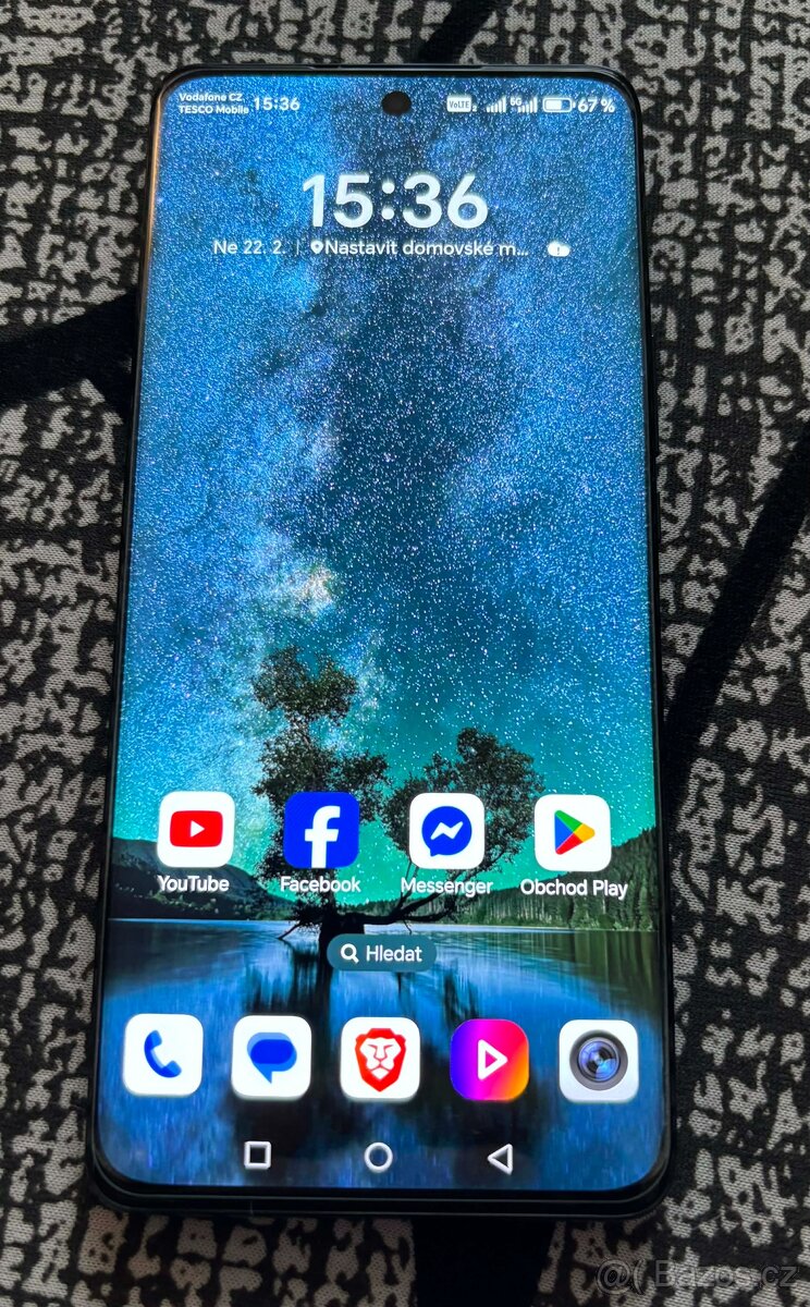 Honor magic 6 lite - 4