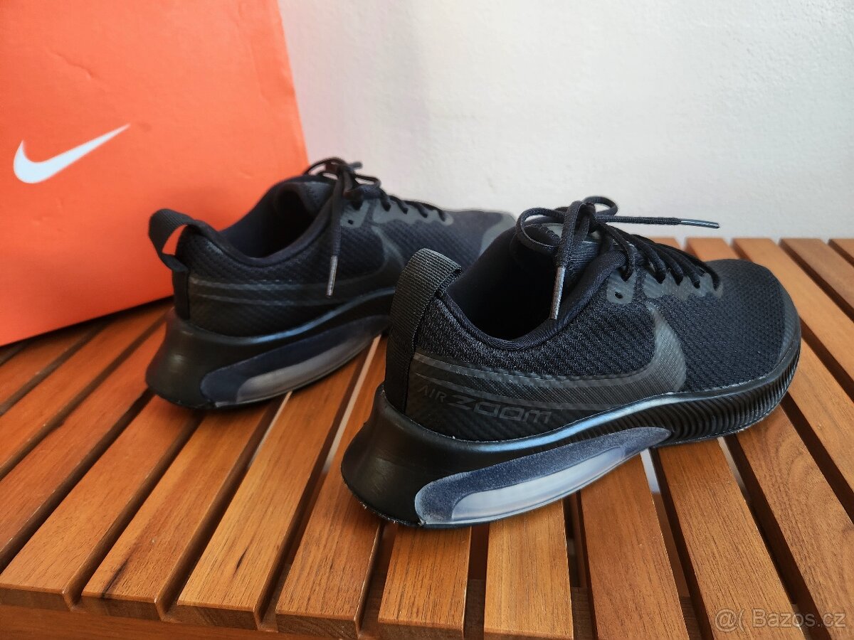 Tenisky Nike AirZoom vel. 36,5 - 4