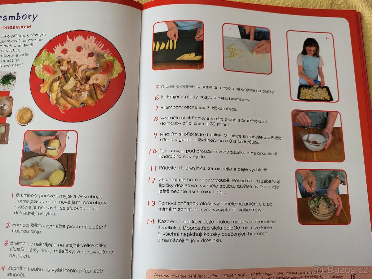 naučné a zábavné pro děti - 4