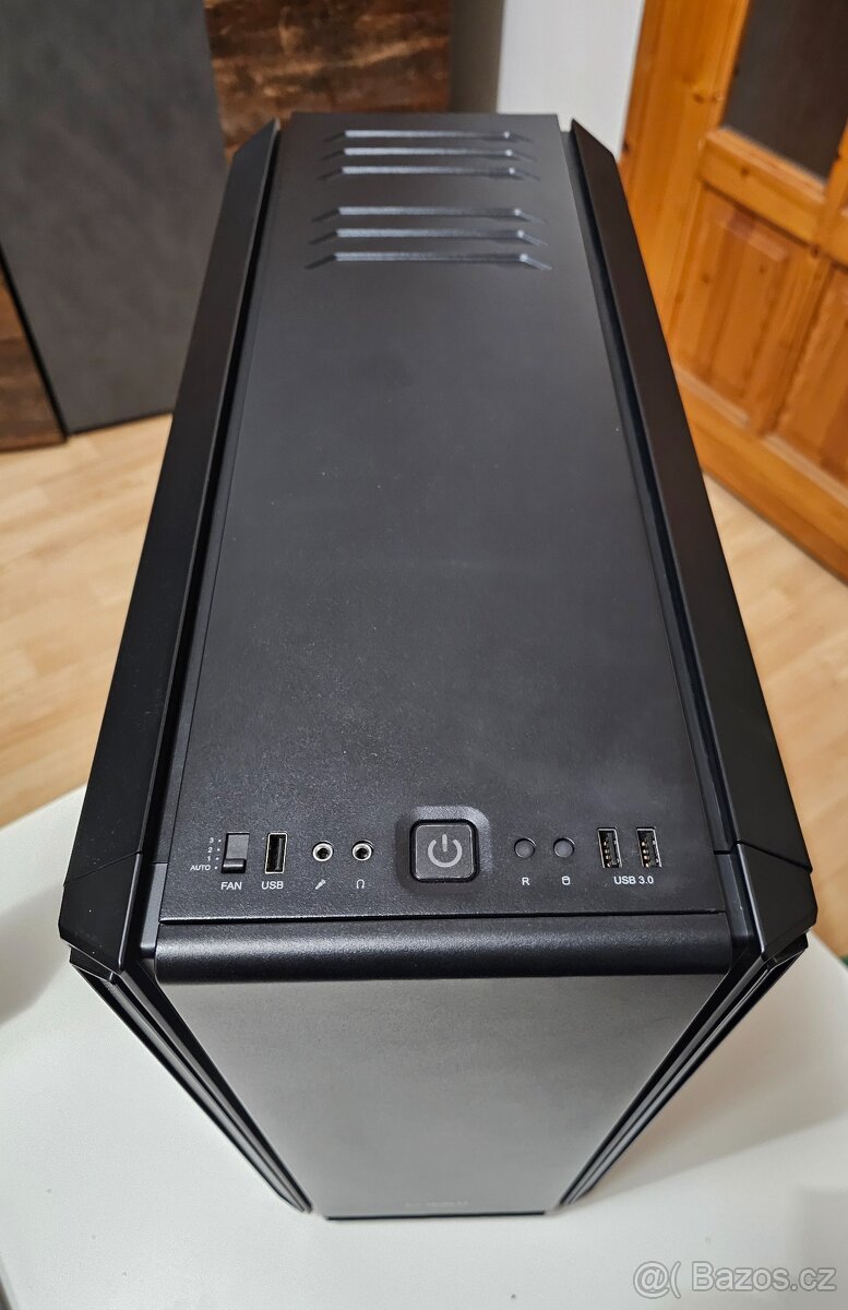 Herní počítač - 4