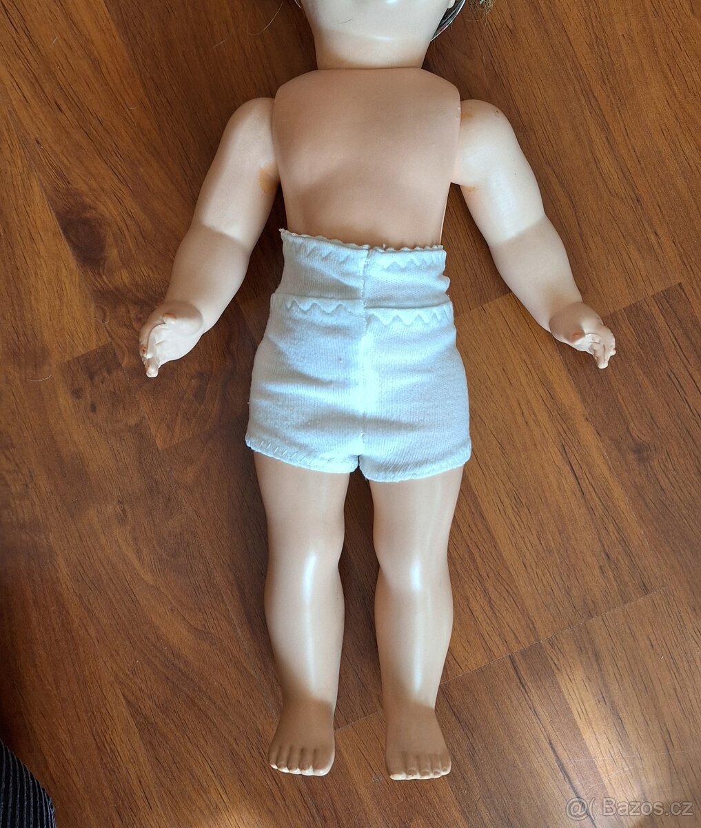 Sběratelská panenka SONNI sonnenberg - 4