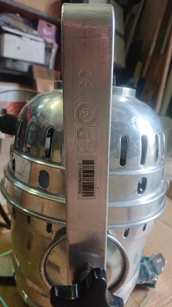 Pódiové světlo - Stage Lighting - 4