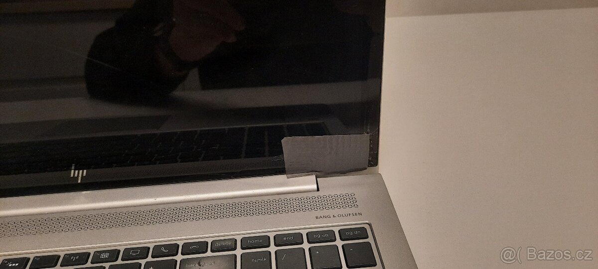 Notebook HP EliteBook 850 G5 - 4