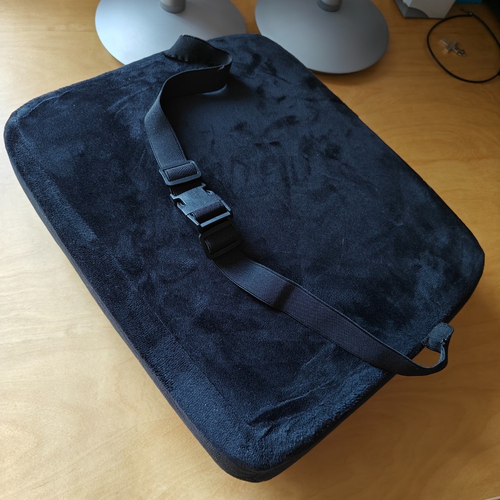 Bederní opěrka NAIPO - 4