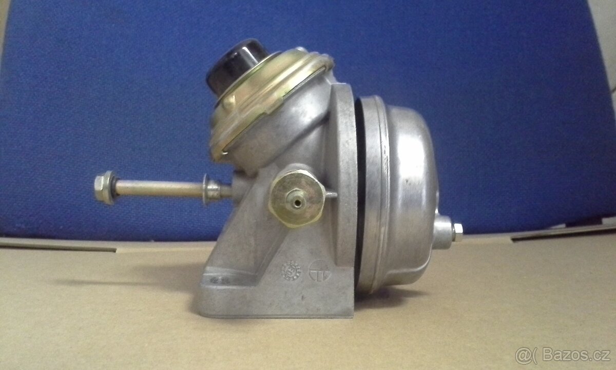 Prodám naftová pumpa Delphi 6260B663B NOVÁ - 4