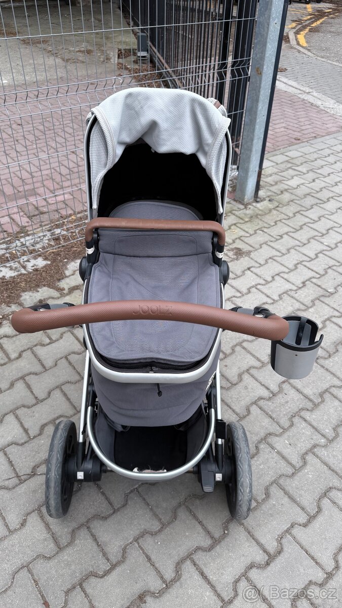 Joolz geo 2 - 4