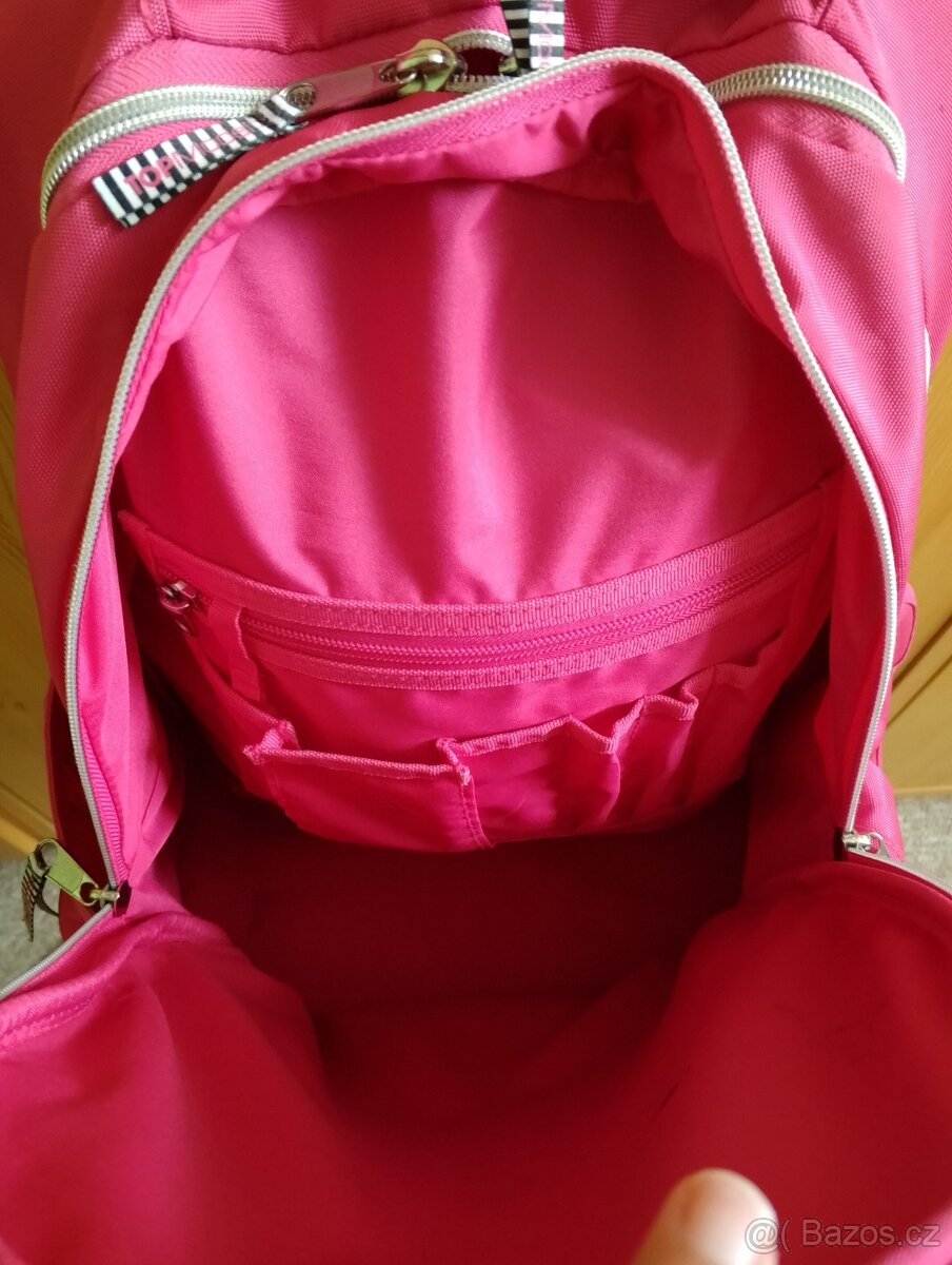 Různé hračky a oblečky B.b - 4