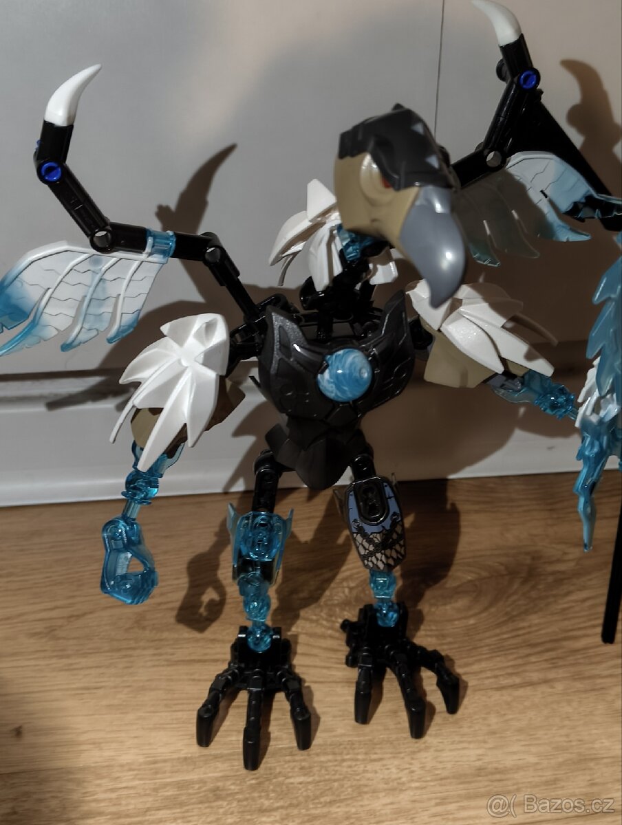 Lego 70210 70207 - 4