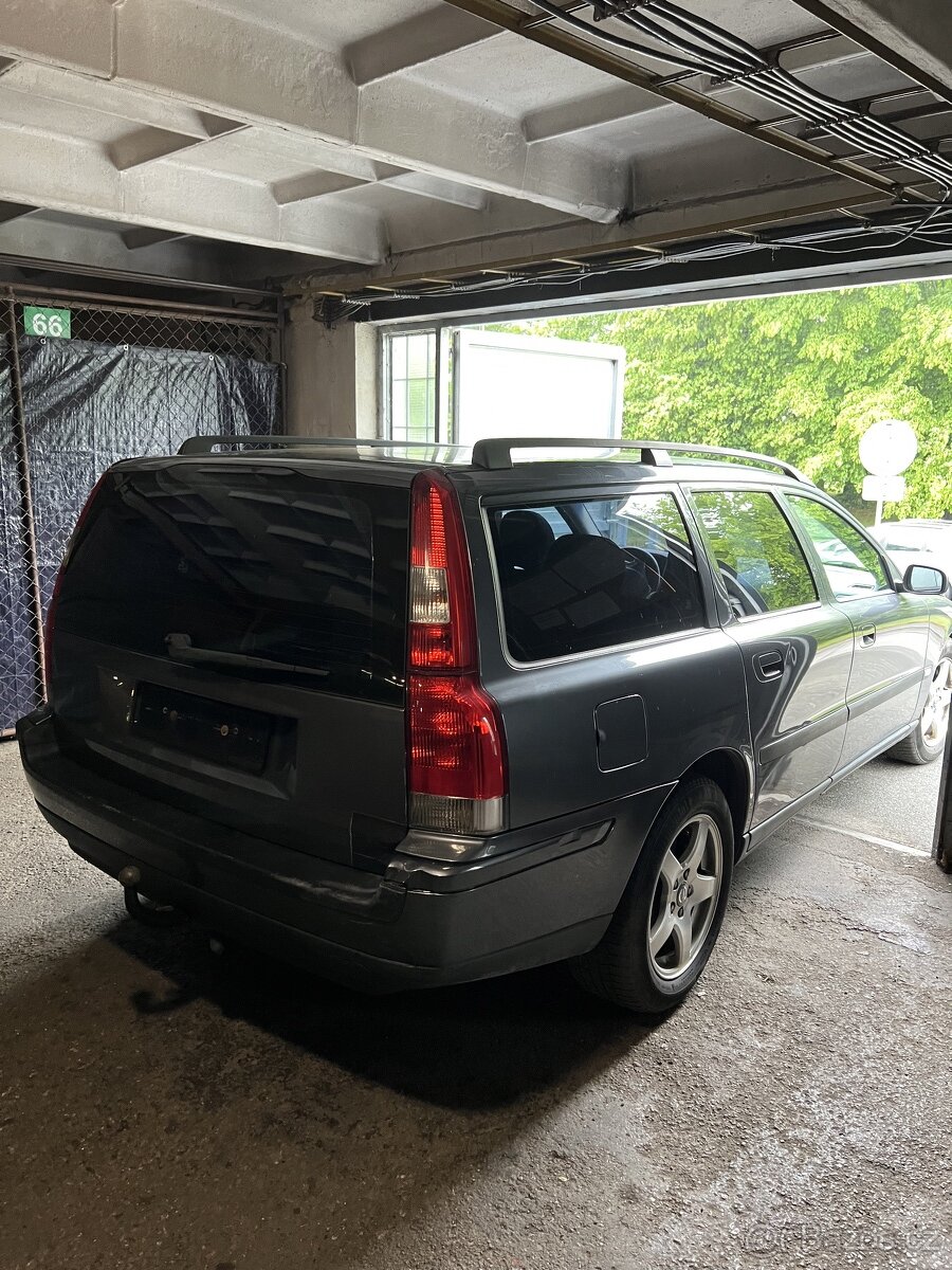 Volvo V70 D5 120kw Dily… - 4