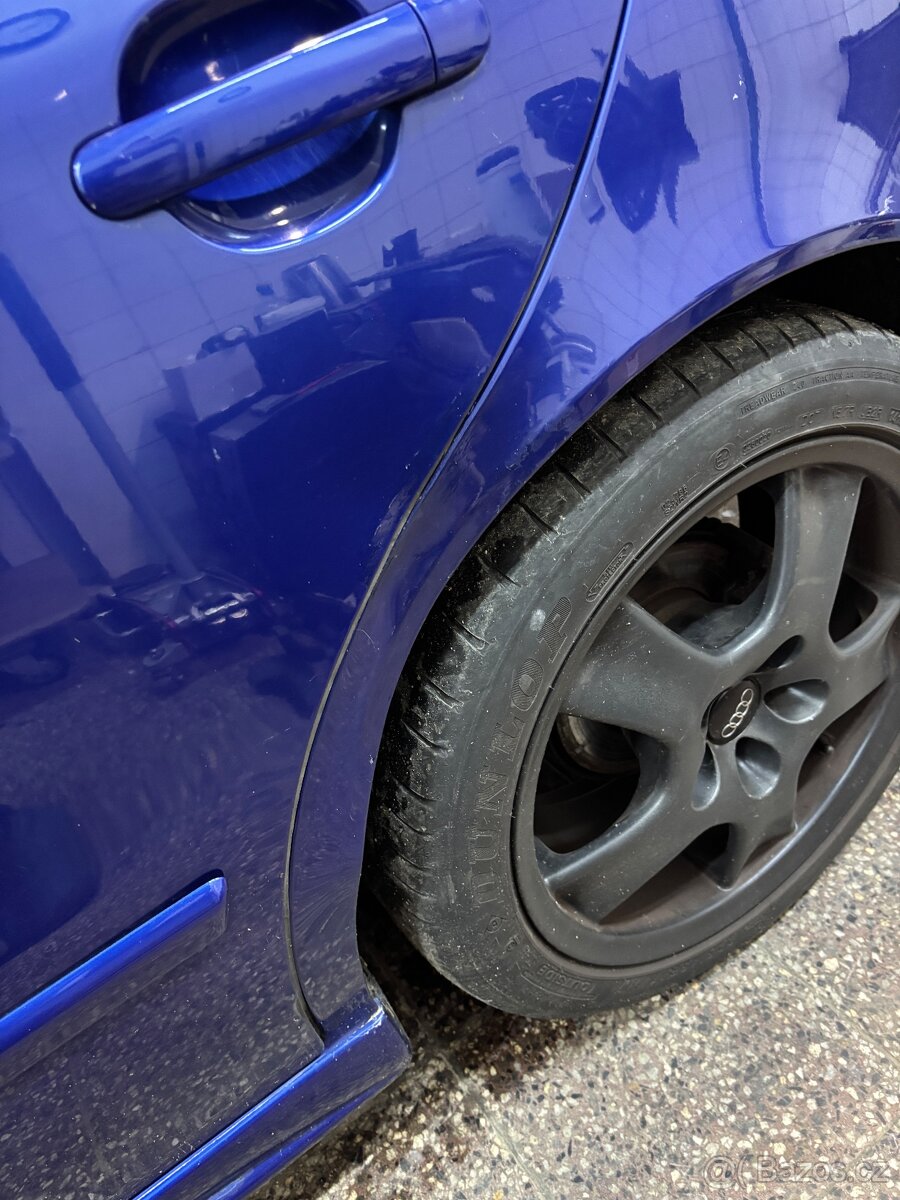 Prodám Seat Leon - 4