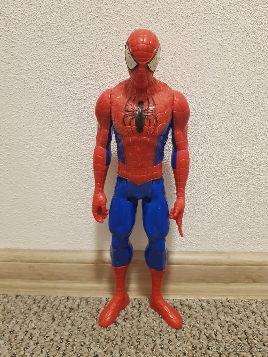 HASBRO, MARVEL, AVENGERS, DC - 4