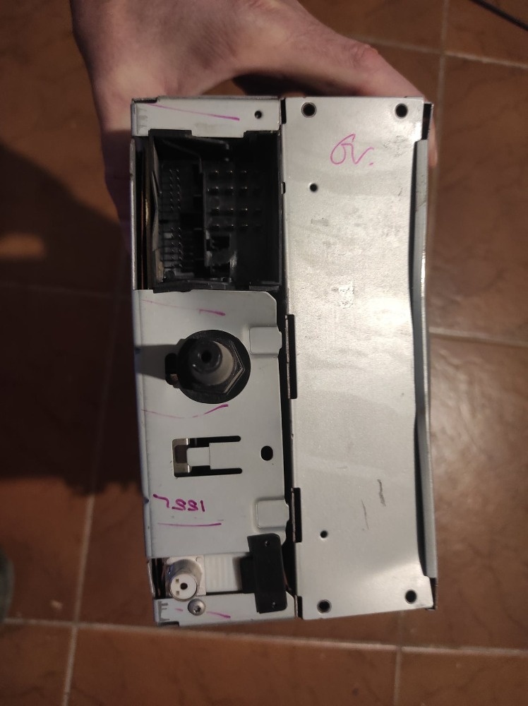 Ford Focus 2009 3dv. nahr.díly - 4