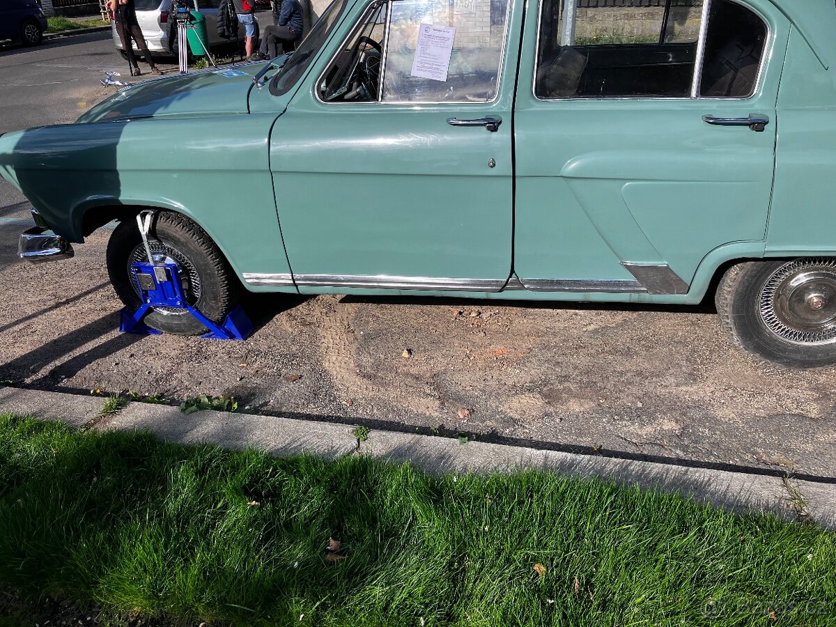 Volha m 21 gaz - 4