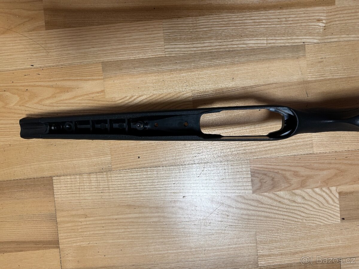 Pažba Blaser R8 - 4