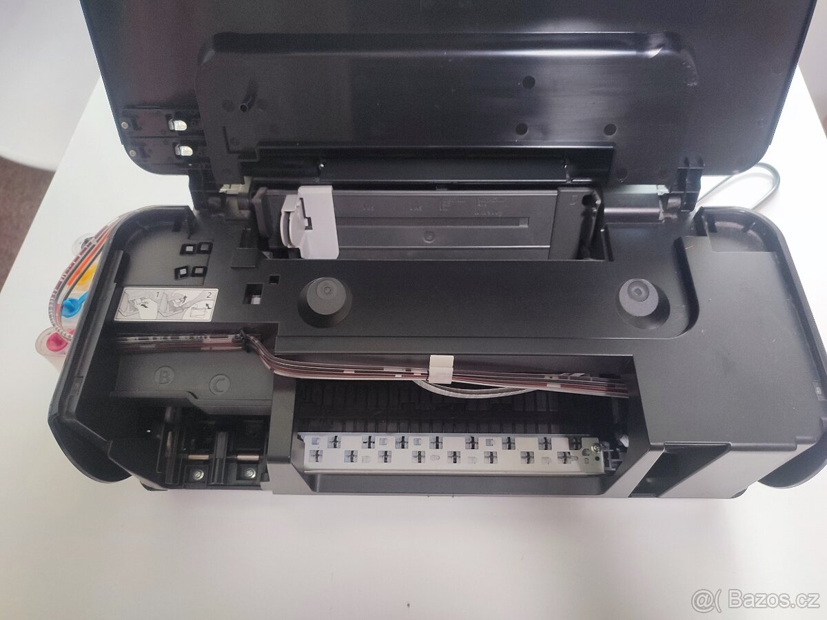 Canon PIXMA iP1800 - 4