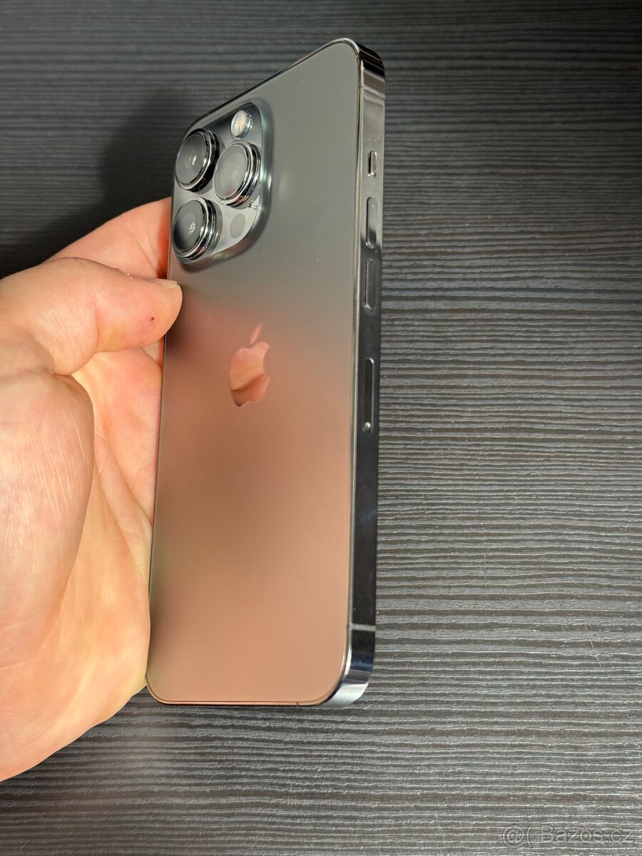 IPhone 13 PRO (Nová baterie ) - 4