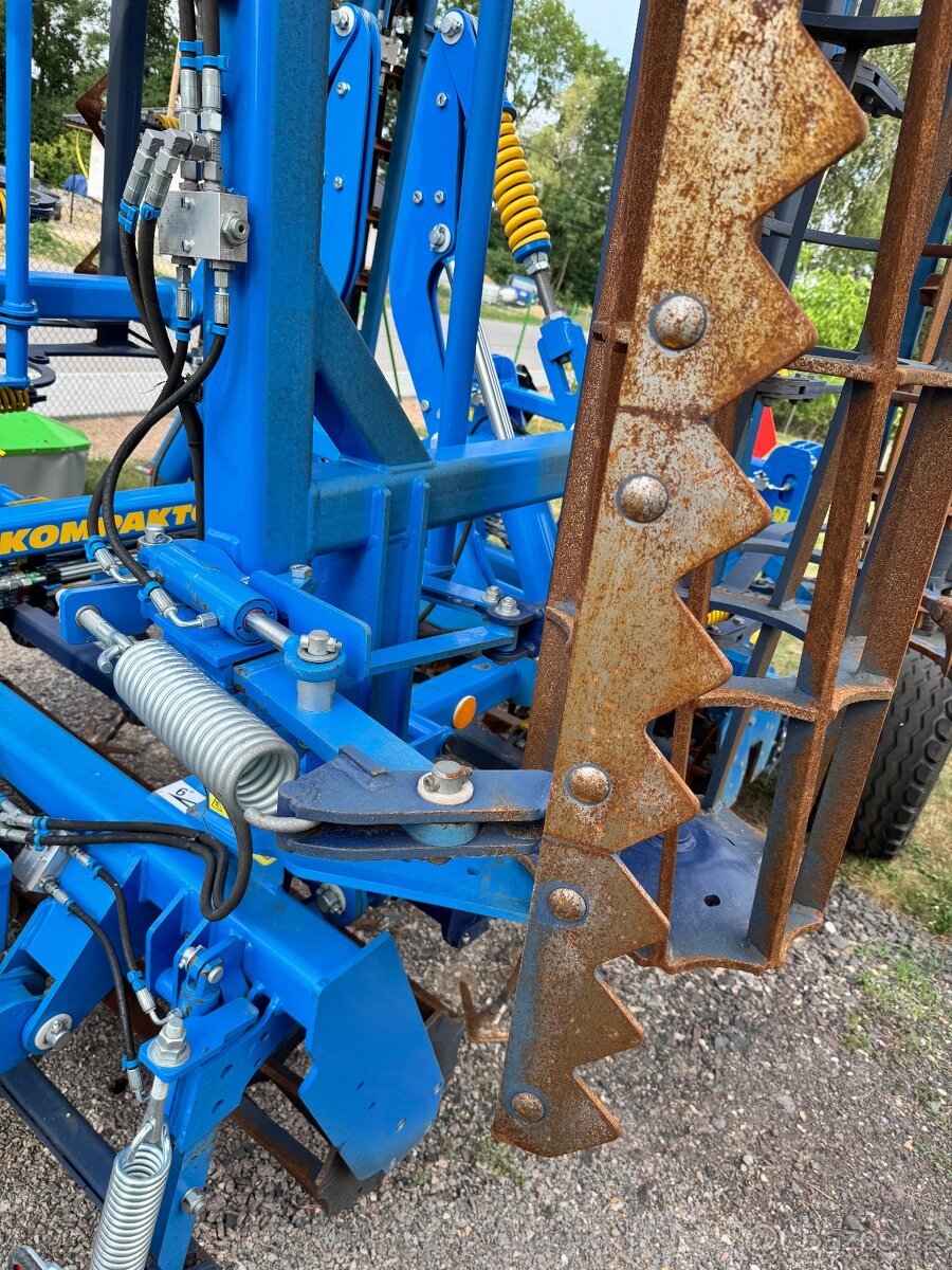 Farmet Kompaktomat K800 PS - 4