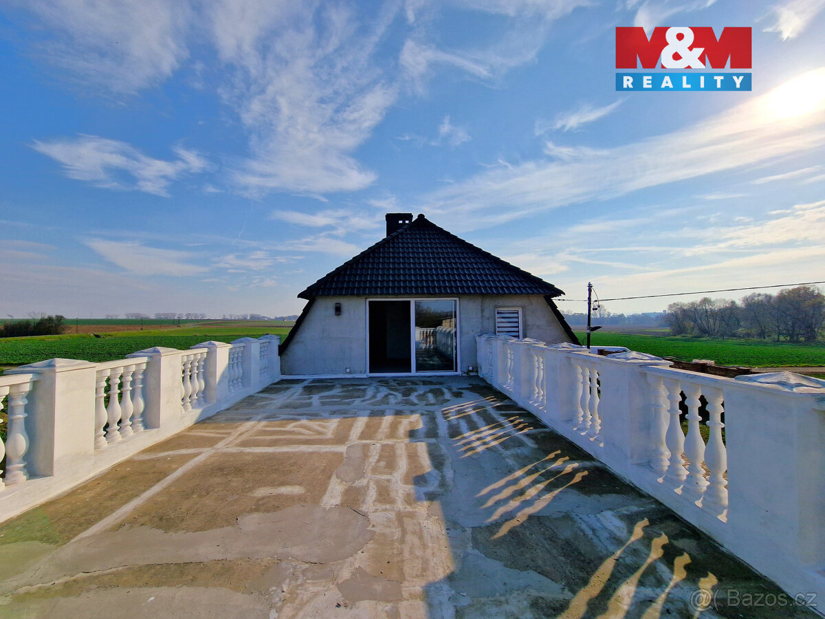 Prodej rodinného domu 5+kk, 200 m², Opava - Držkovice - 4