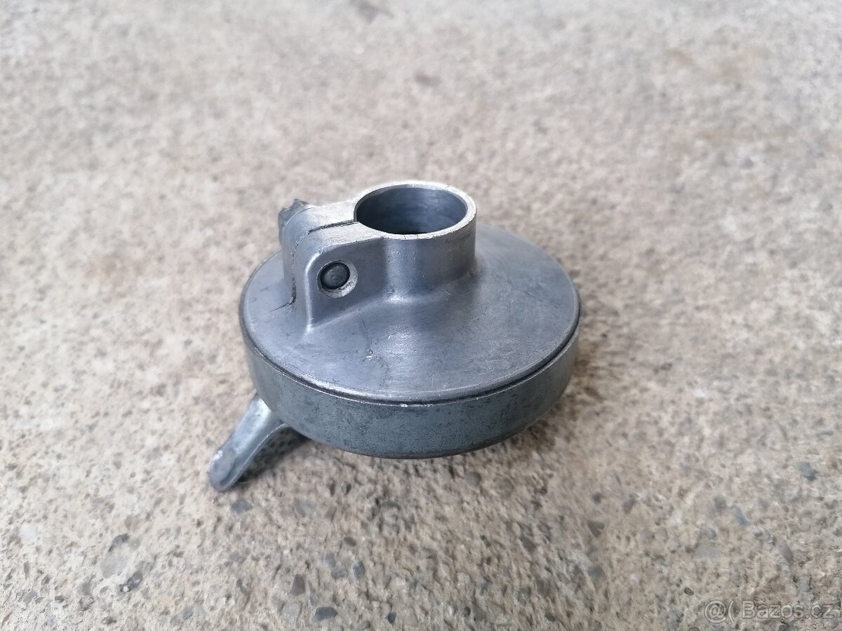 Predám vzduchový filter na Jawa 555 - 4