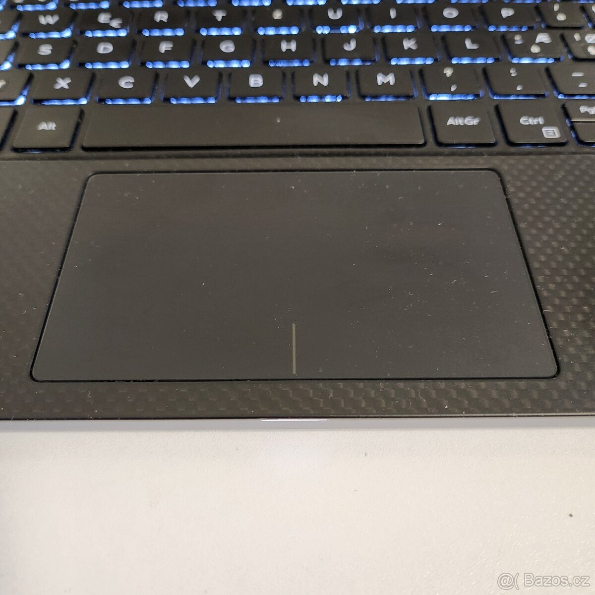 Dell XPS 9370 / i7-8550U/16GB_RAM/512GB-NVMe - 4