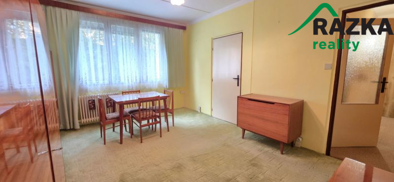 Byt 3+1 (68 m2) Tachov, ul. Hornická - 4