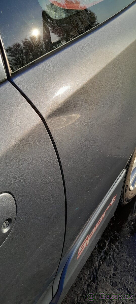 Civic ep2 sport NA OPRAVU - 4