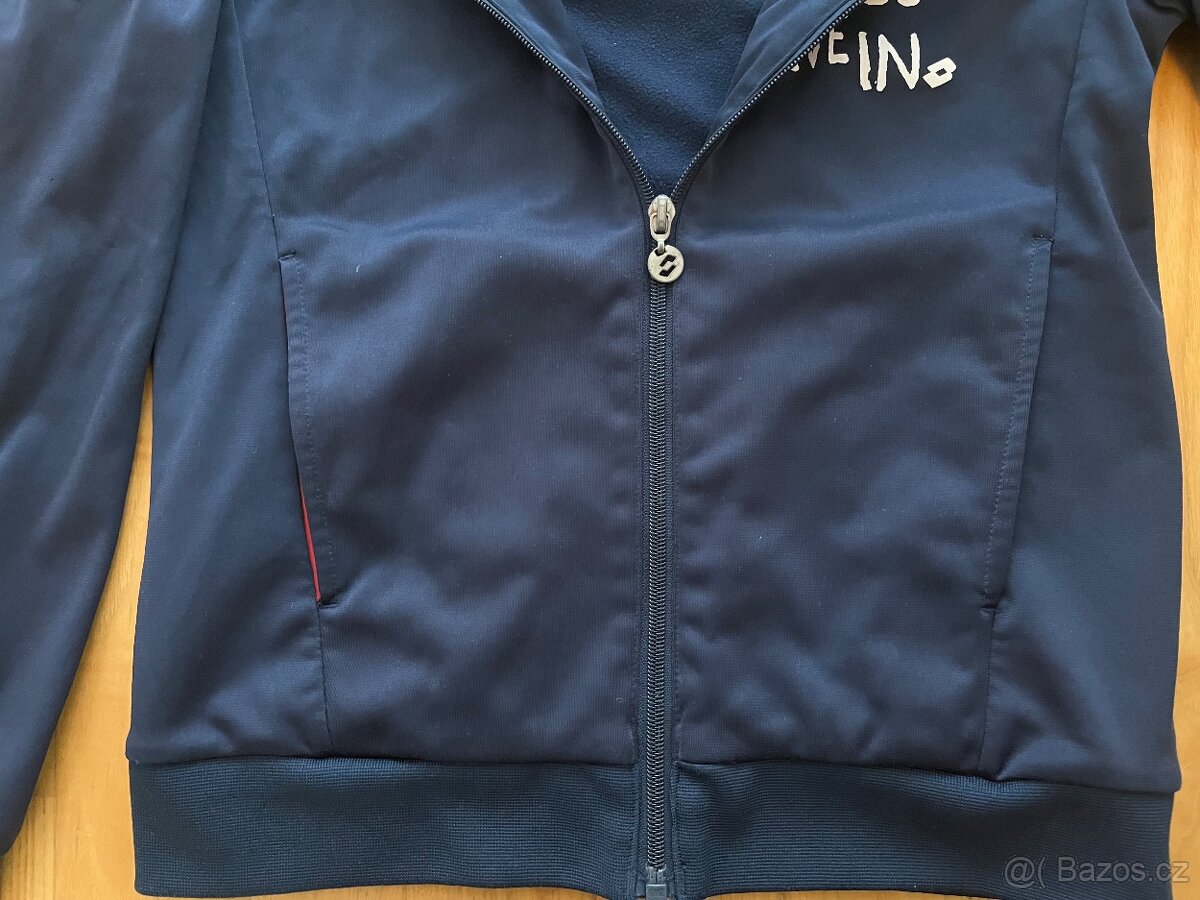 Mikina Lotto, vel. 146-152 - 4