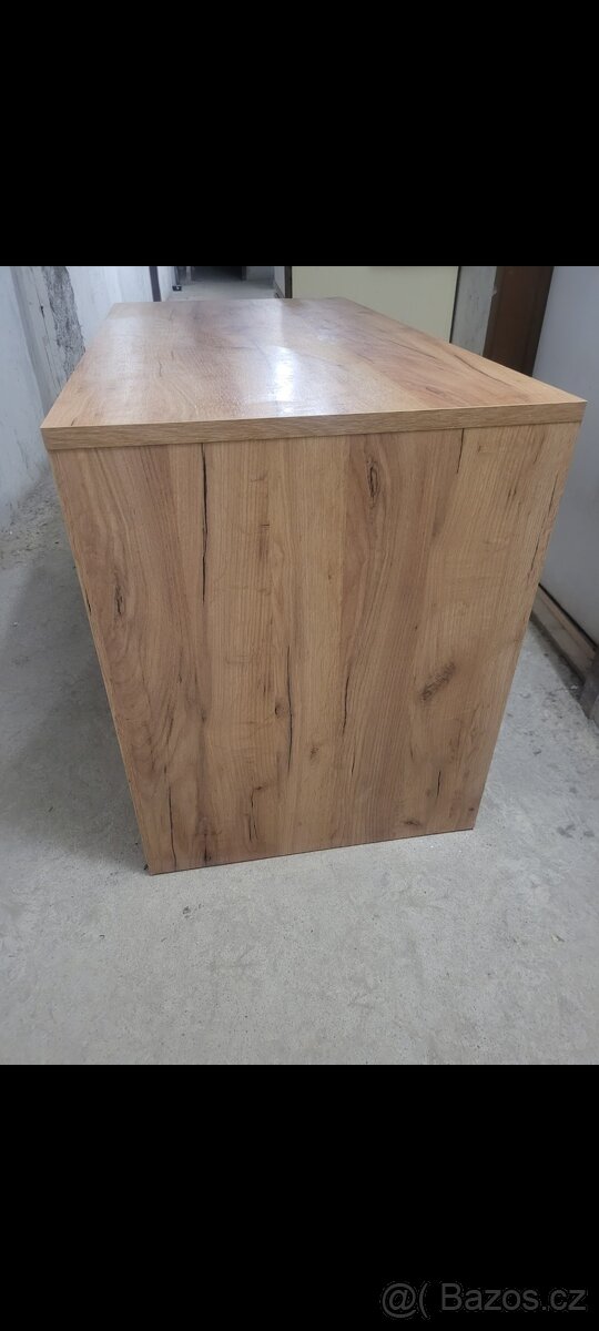 Dětský psací stůl - 4