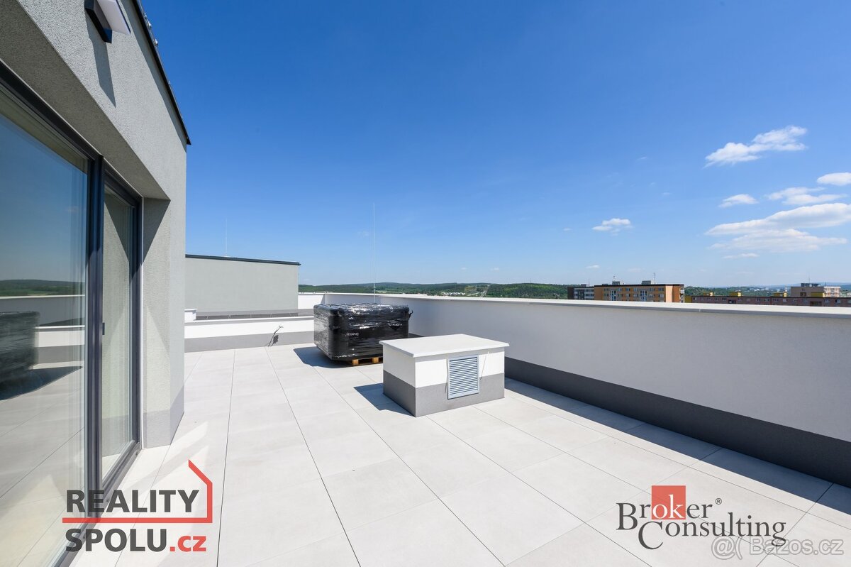 Prodej, byty/3+kk, 197 m2, Františka Kováříka 1348/20, Skvrň - 4