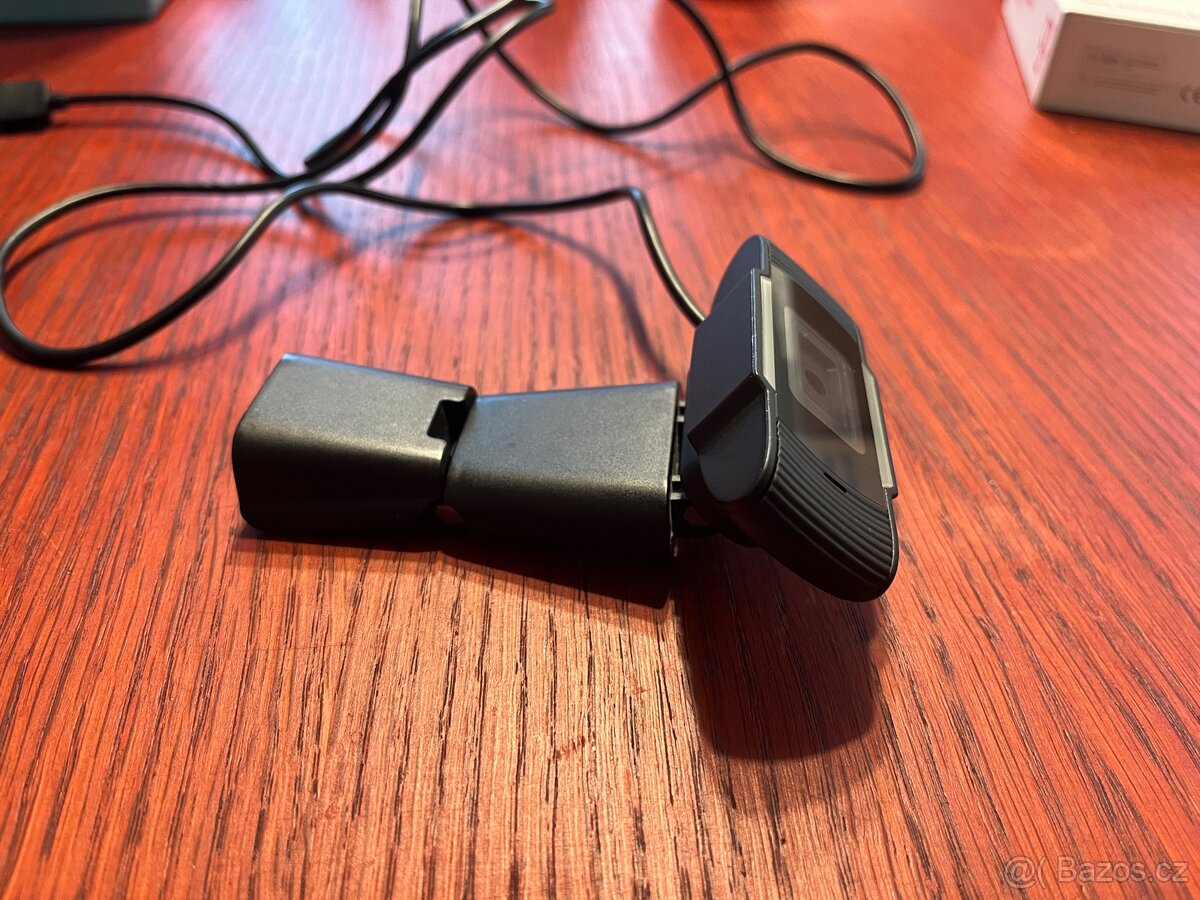 web kamera Full hd - 4