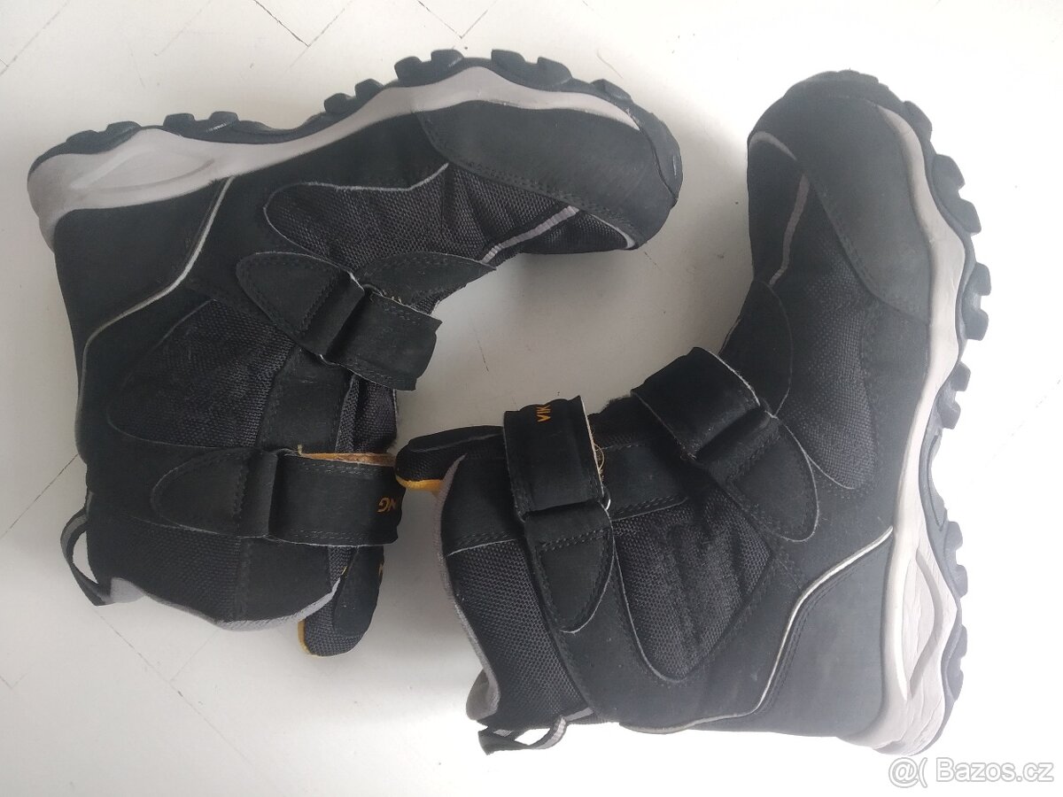 Viking Bluster II GTX vel 36 - 4