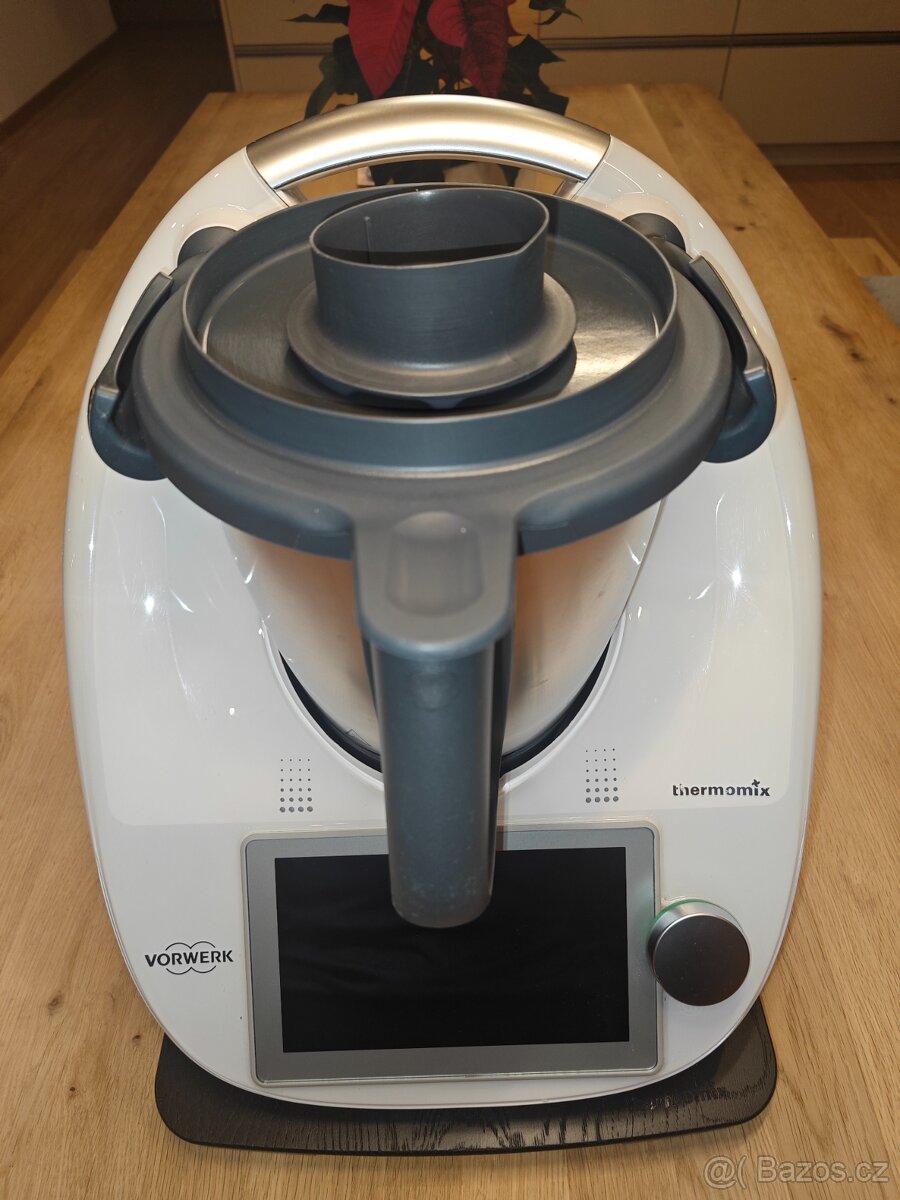 Thermomix - 4